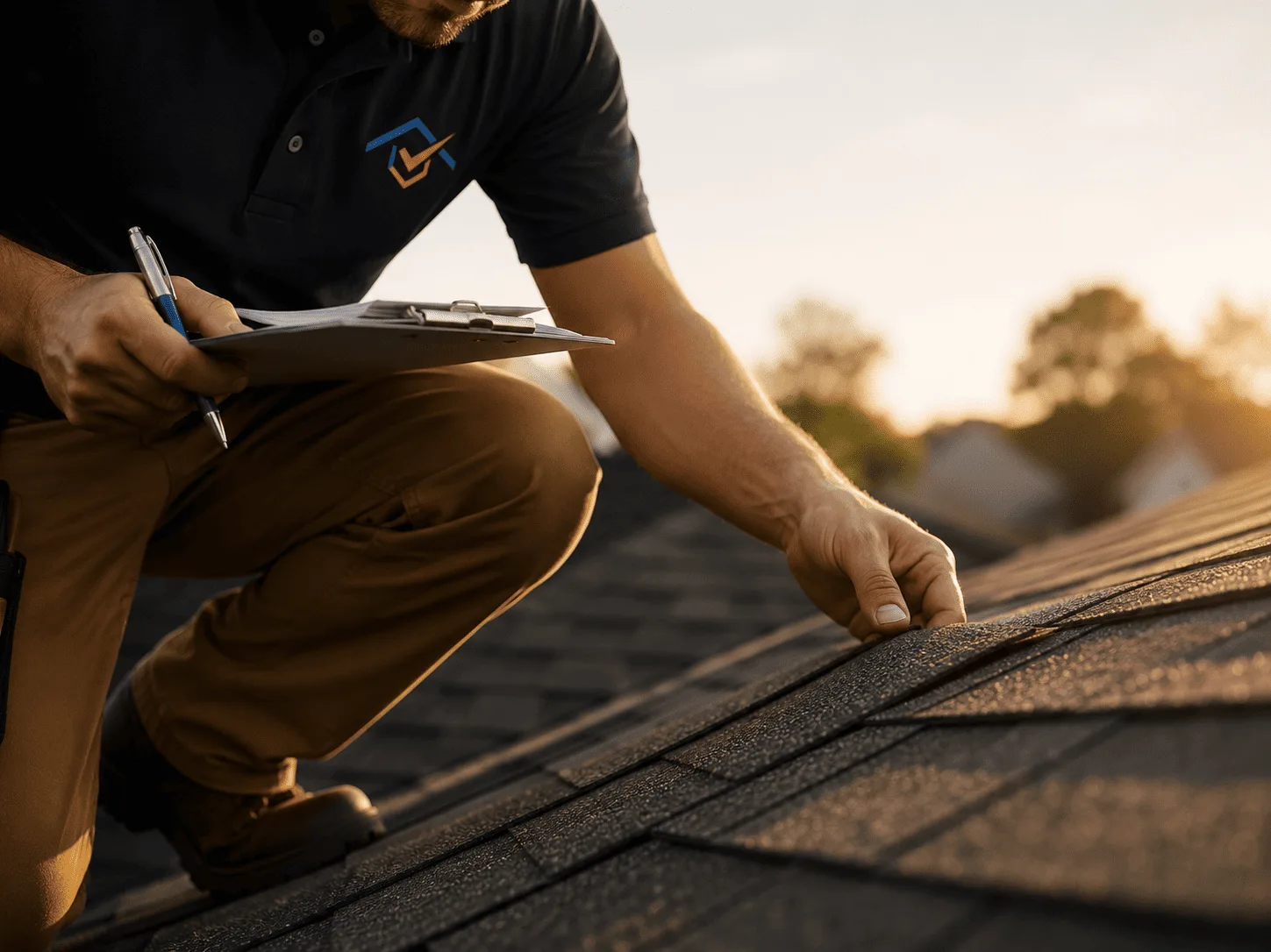 Why Choose Roof Inspection in Mayfield, KS